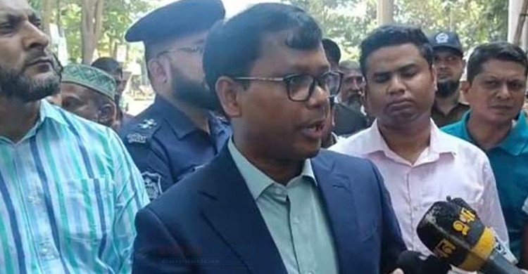 ট্রেনে একজনের টিকিটে আরেকজন ভ্রমণ করা যাবে না: সারওয়ার আলম